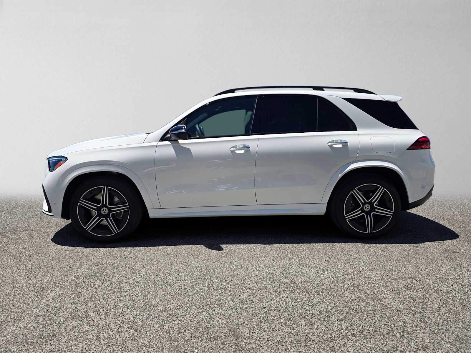 2026 Mercedes-Benz GLE 450e 4MATIC® SUV