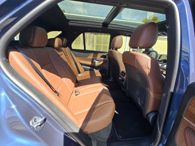 2026 Mercedes-Benz GLE 450e 4MATIC® SUV