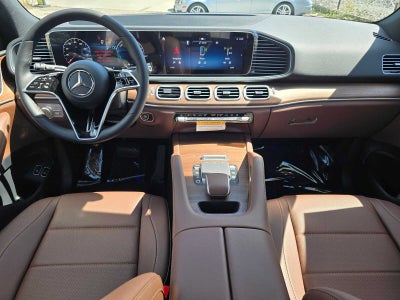 2026 Mercedes-Benz GLE 450e 4MATIC® SUV