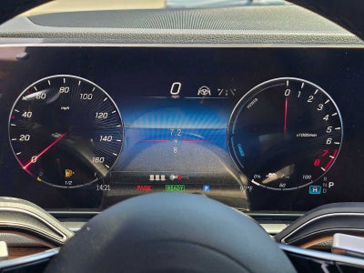 2026 Mercedes-Benz GLE 450e 4MATIC® SUV