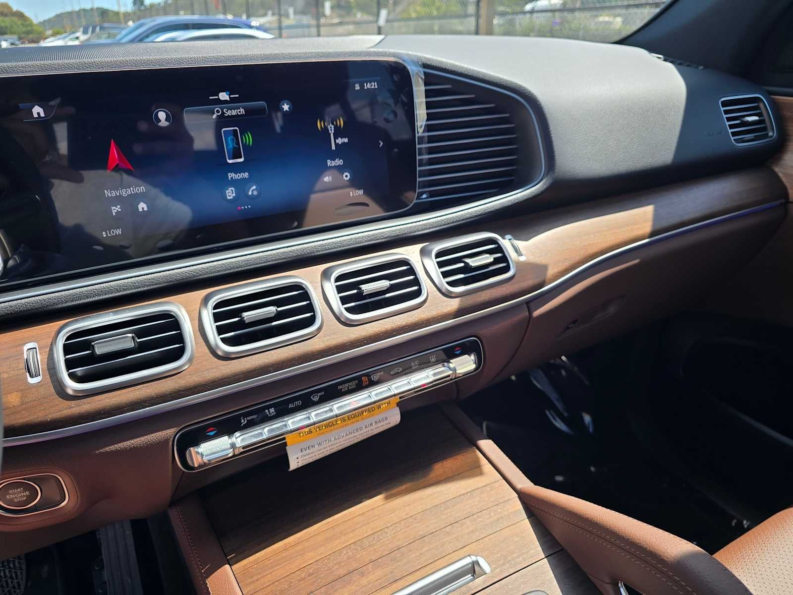 2026 Mercedes-Benz GLE 450e 4MATIC® SUV