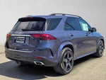 2026 Mercedes-Benz GLE 450e 4MATIC® SUV