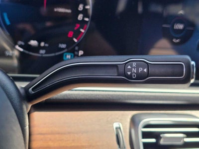 2026 Mercedes-Benz GLE 450e 4MATIC® SUV