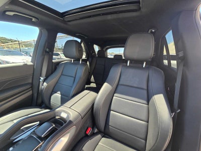 2025 Mercedes-Benz GLE 450e 4MATIC® SUV