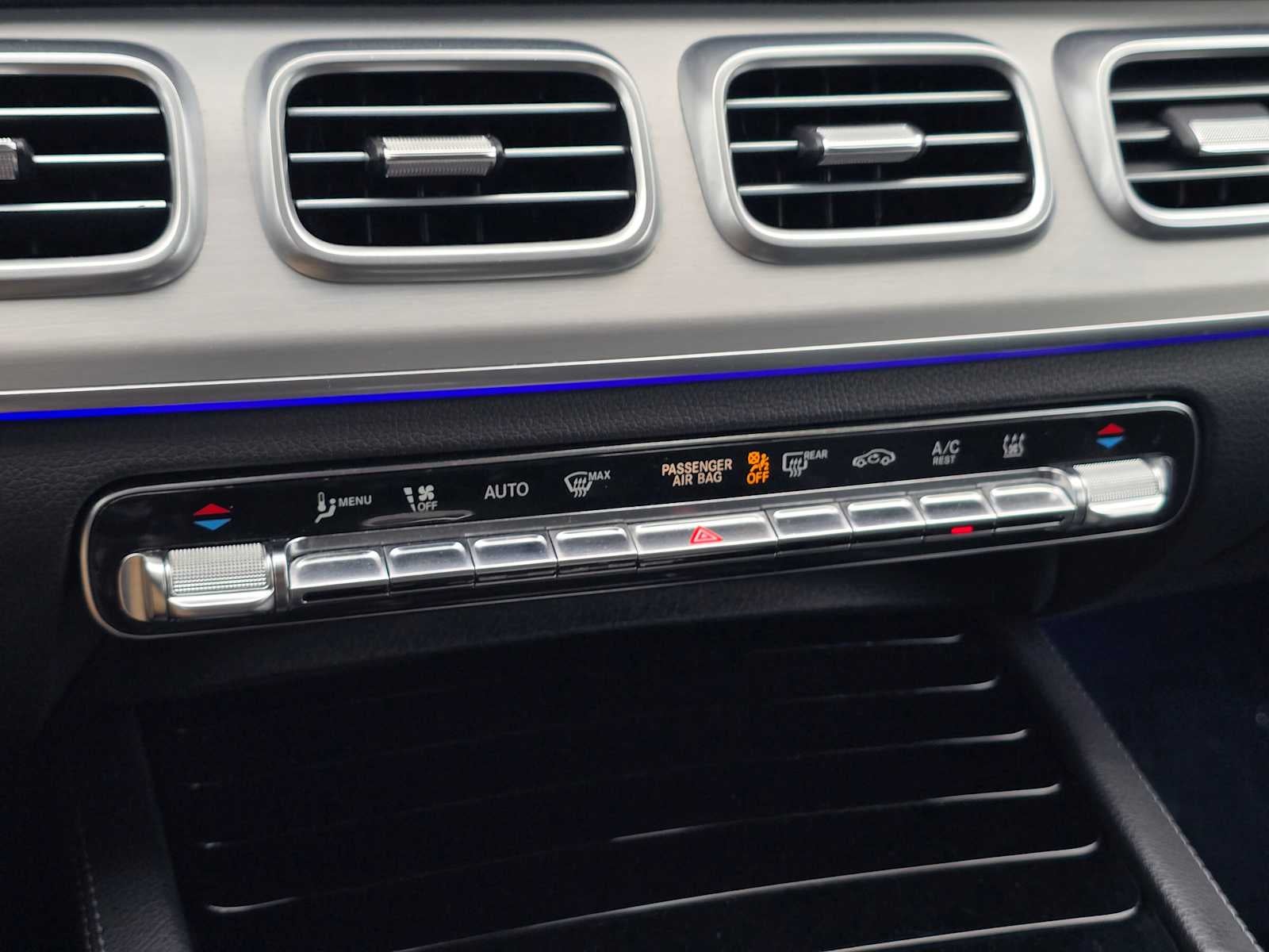 2024 Mercedes-Benz GLE 450e Plug-In Hybrid 4MATIC® SUV