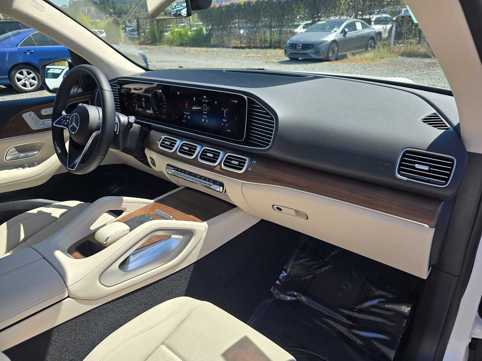 2026 Mercedes-Benz GLE 450e 4MATIC® SUV