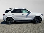 2026 Mercedes-Benz GLE 450e 4MATIC® SUV