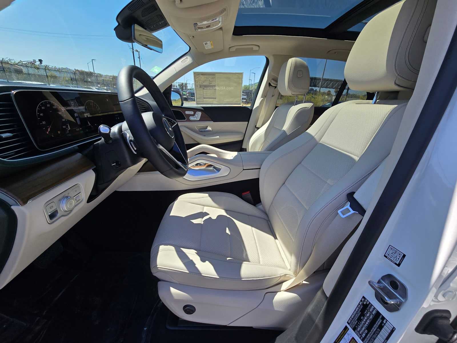 2026 Mercedes-Benz GLE 450e 4MATIC® SUV