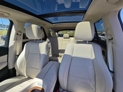 2026 Mercedes-Benz GLE 450e 4MATIC® SUV