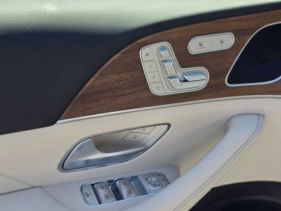 2026 Mercedes-Benz GLE 450e 4MATIC® SUV