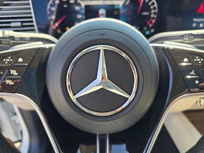 2026 Mercedes-Benz GLE 450e 4MATIC® SUV