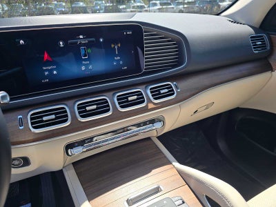 2026 Mercedes-Benz GLE 450e 4MATIC® SUV
