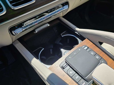 2026 Mercedes-Benz GLE 450e 4MATIC® SUV