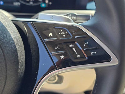 2026 Mercedes-Benz GLE 450e 4MATIC® SUV
