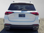 2026 Mercedes-Benz GLE 450e 4MATIC® SUV