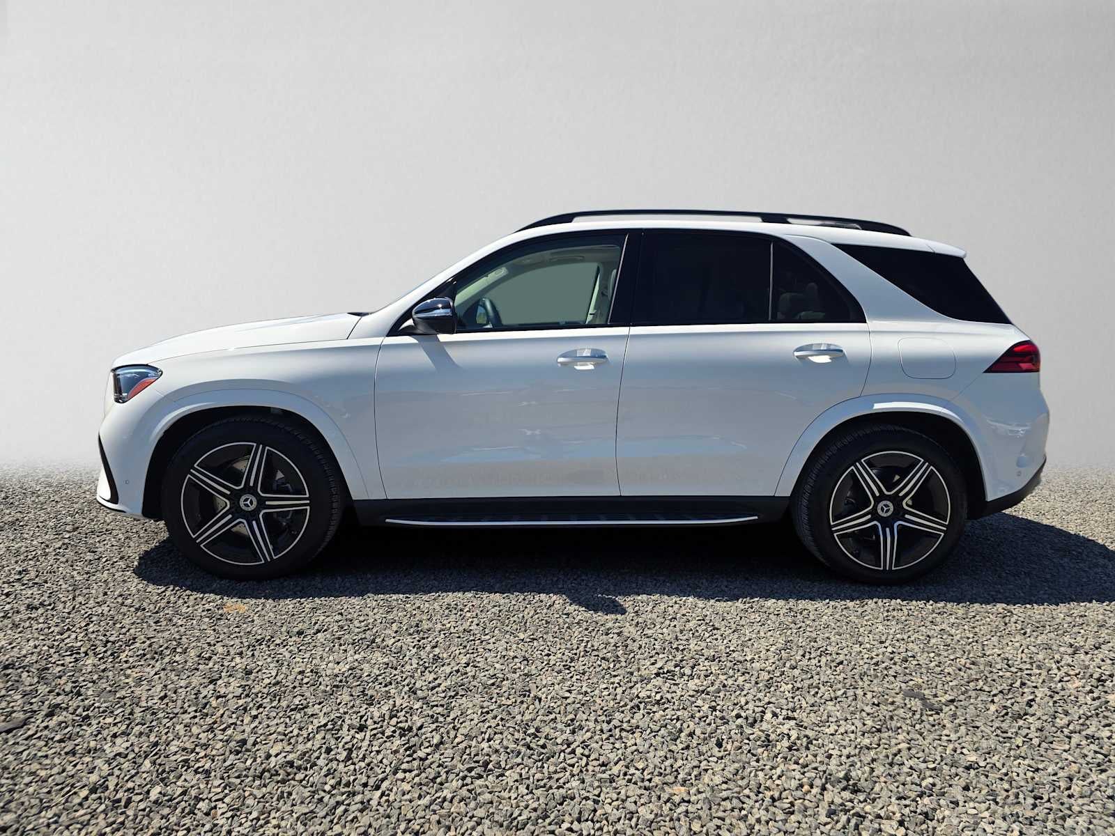 2026 Mercedes-Benz GLE 450e 4MATIC® SUV