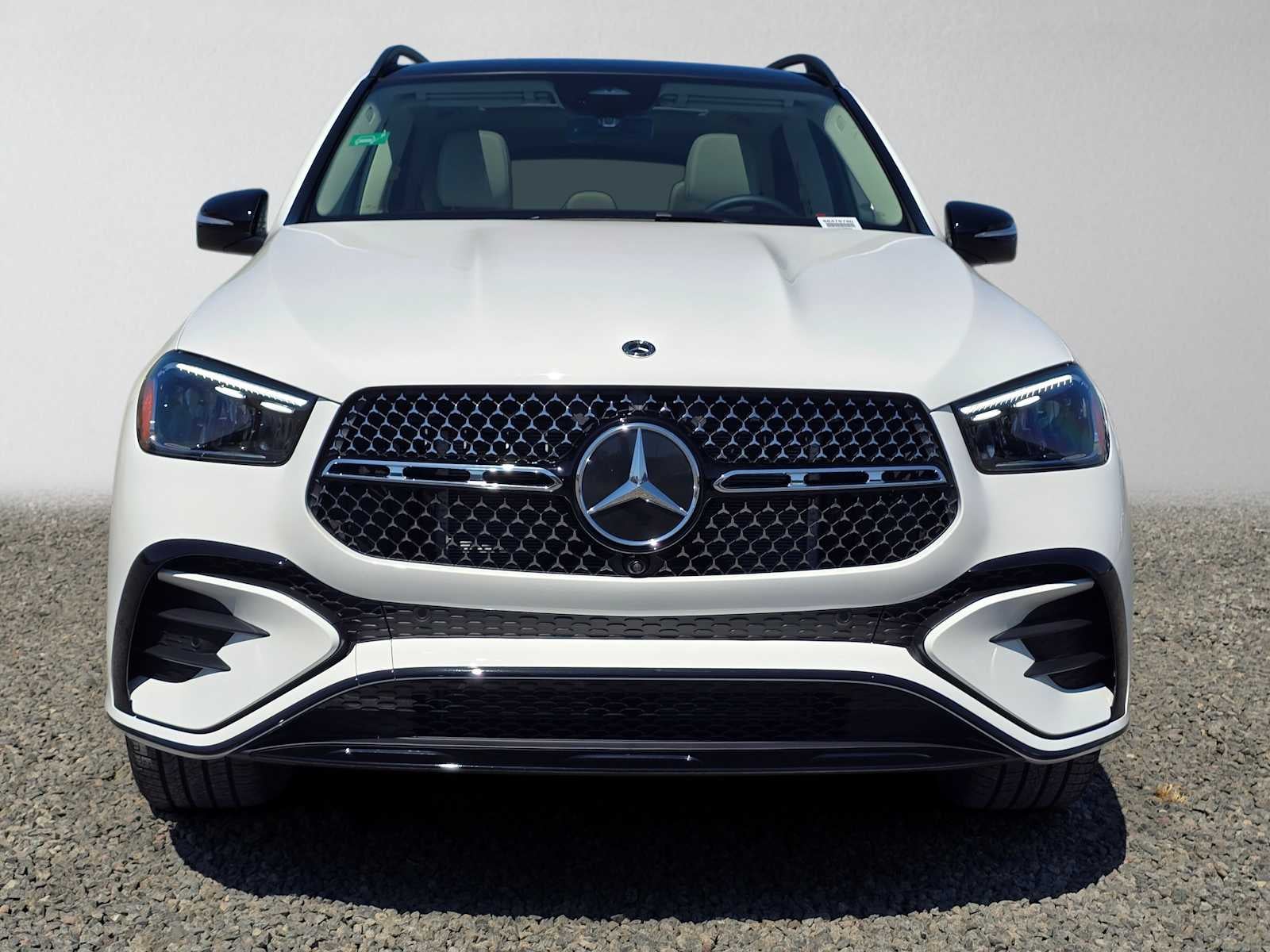 2026 Mercedes-Benz GLE 450e 4MATIC® SUV