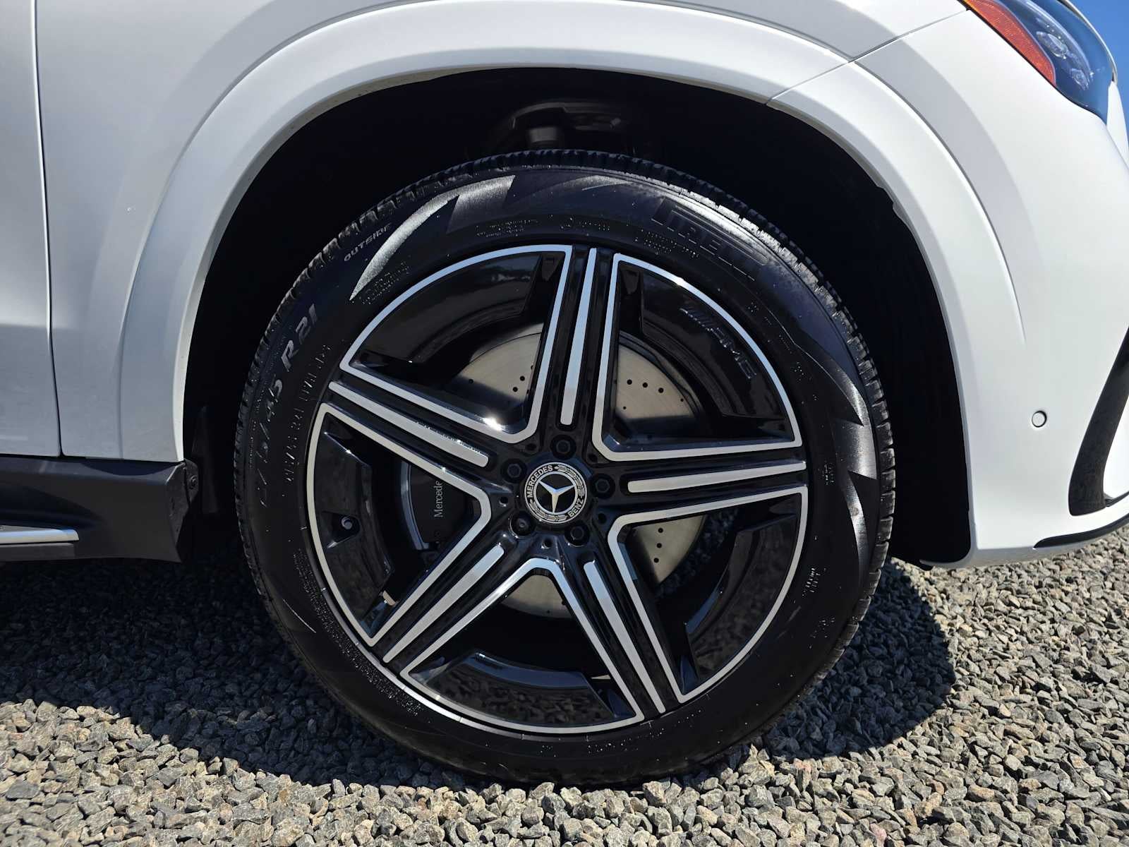 2026 Mercedes-Benz GLE 450e 4MATIC® SUV