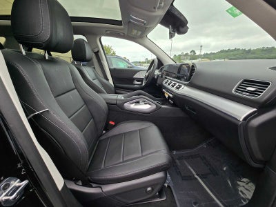 2026 Mercedes-Benz GLE 450e 4MATIC® SUV