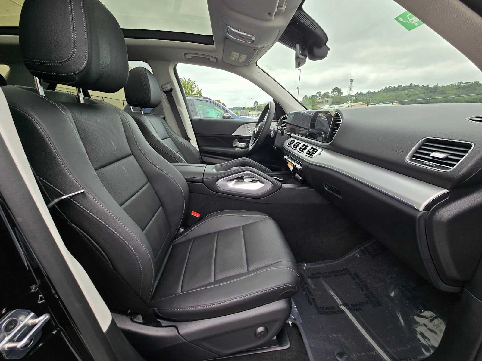 2026 Mercedes-Benz GLE 450e 4MATIC® SUV