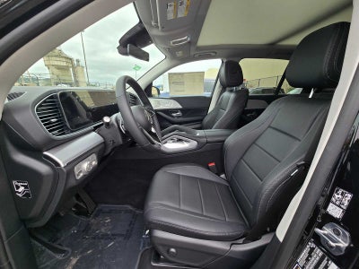 2026 Mercedes-Benz GLE 450e 4MATIC® SUV