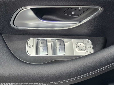 2026 Mercedes-Benz GLE 450e 4MATIC® SUV