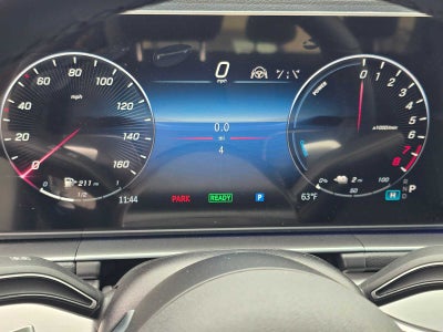 2026 Mercedes-Benz GLE 450e 4MATIC® SUV