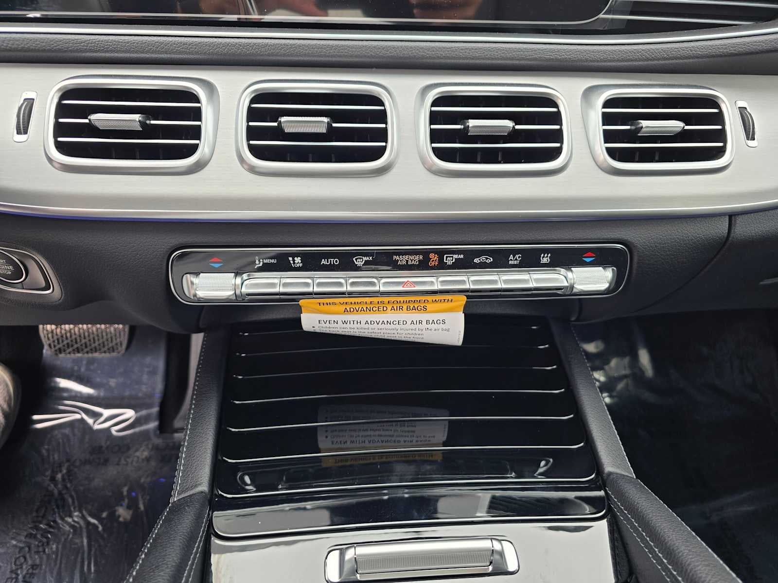 2026 Mercedes-Benz GLE 450e 4MATIC® SUV