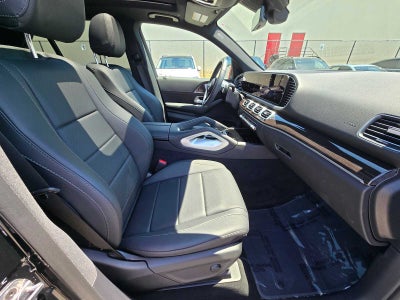 2025 Mercedes-Benz GLE 450e 4MATIC® SUV