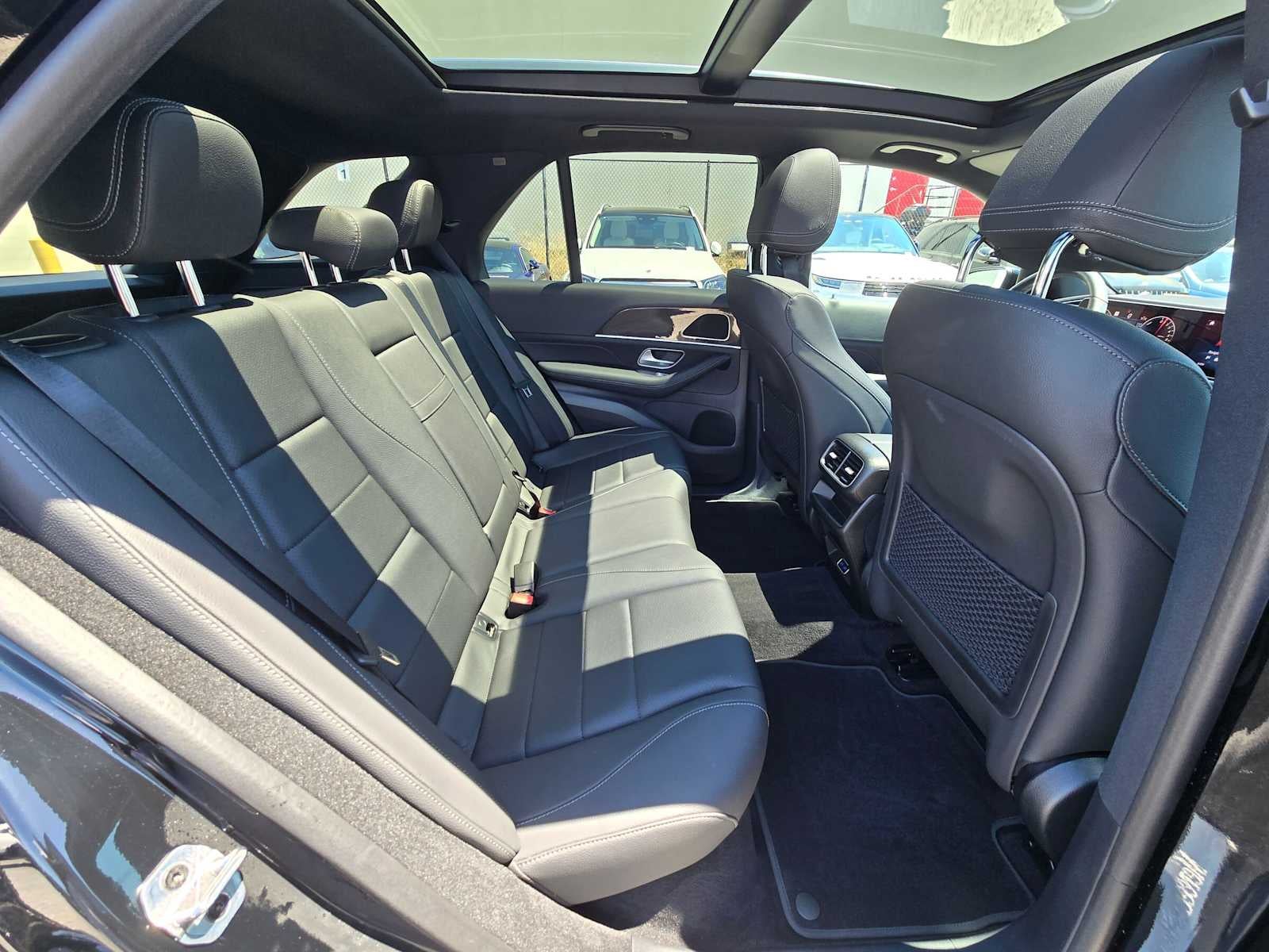 2025 Mercedes-Benz GLE 450e 4MATIC® SUV