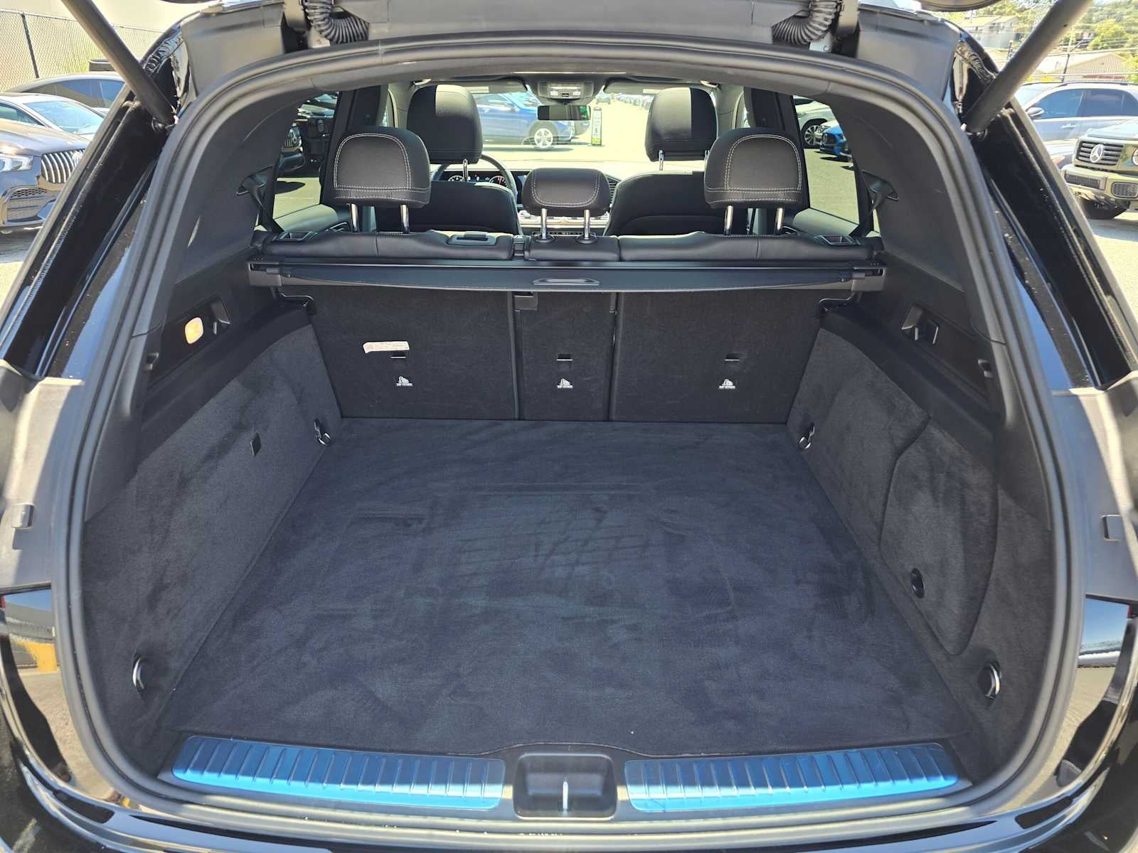 2025 Mercedes-Benz GLE 450e 4MATIC® SUV
