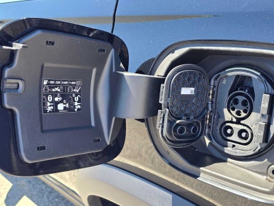 2025 Mercedes-Benz GLE 450e 4MATIC® SUV
