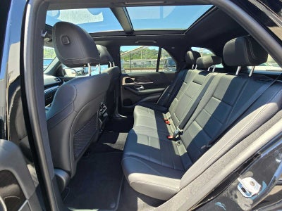 2025 Mercedes-Benz GLE 450e 4MATIC® SUV