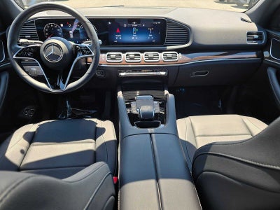 2025 Mercedes-Benz GLE 450e 4MATIC® SUV
