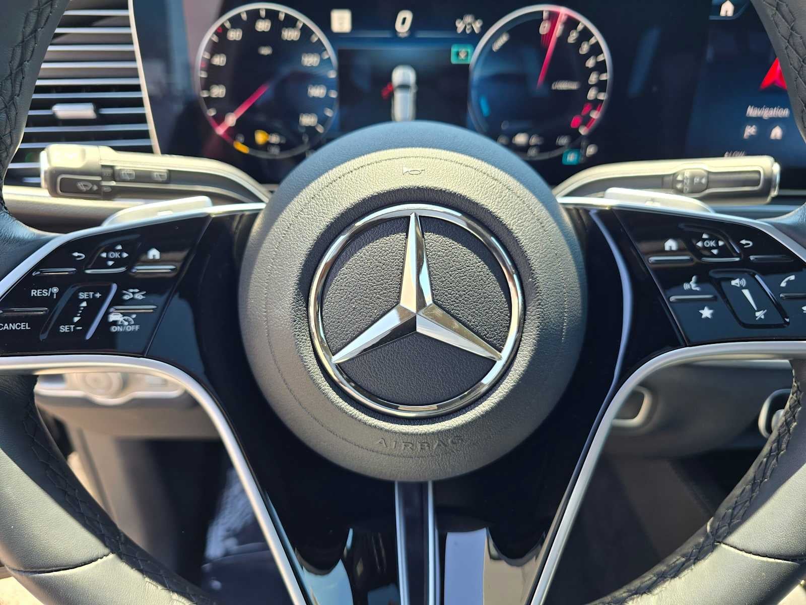 2025 Mercedes-Benz GLE 450e 4MATIC® SUV