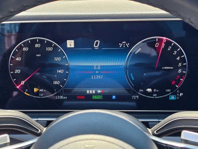 2025 Mercedes-Benz GLE 450e 4MATIC® SUV