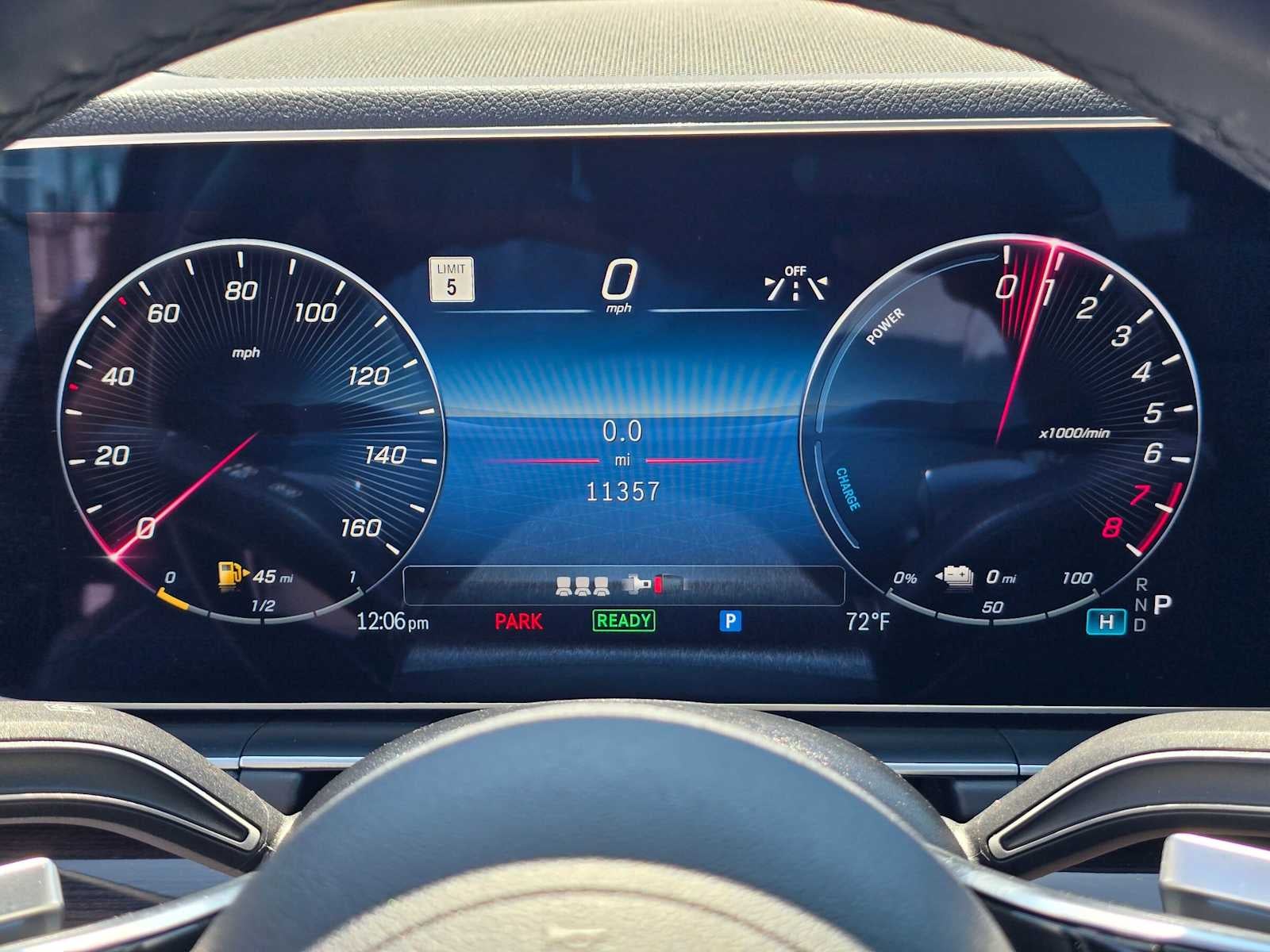 2025 Mercedes-Benz GLE 450e 4MATIC® SUV