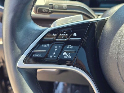 2025 Mercedes-Benz GLE 450e 4MATIC® SUV