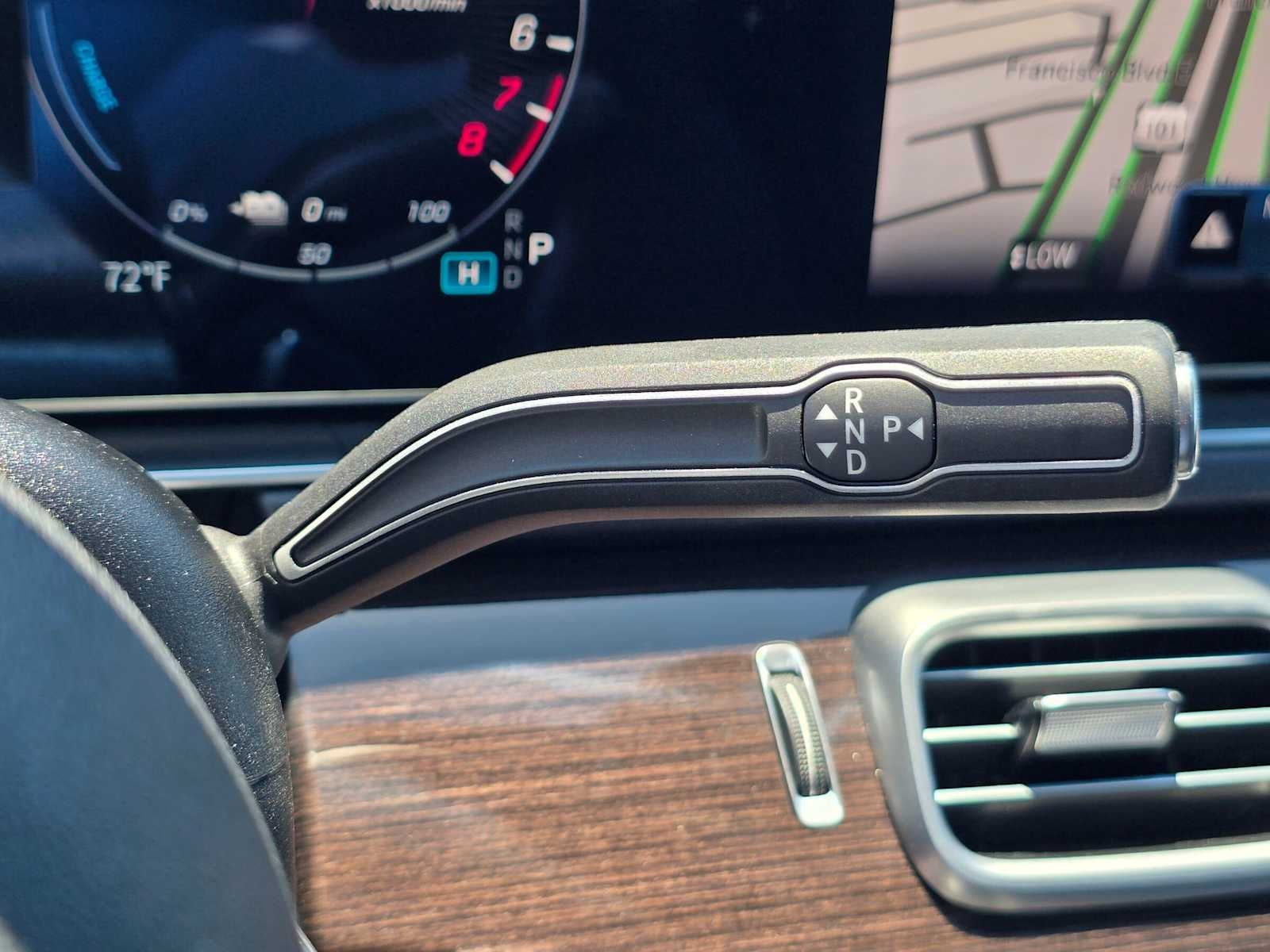 2025 Mercedes-Benz GLE 450e 4MATIC® SUV