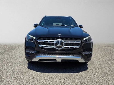 2025 Mercedes-Benz GLE 450e 4MATIC® SUV