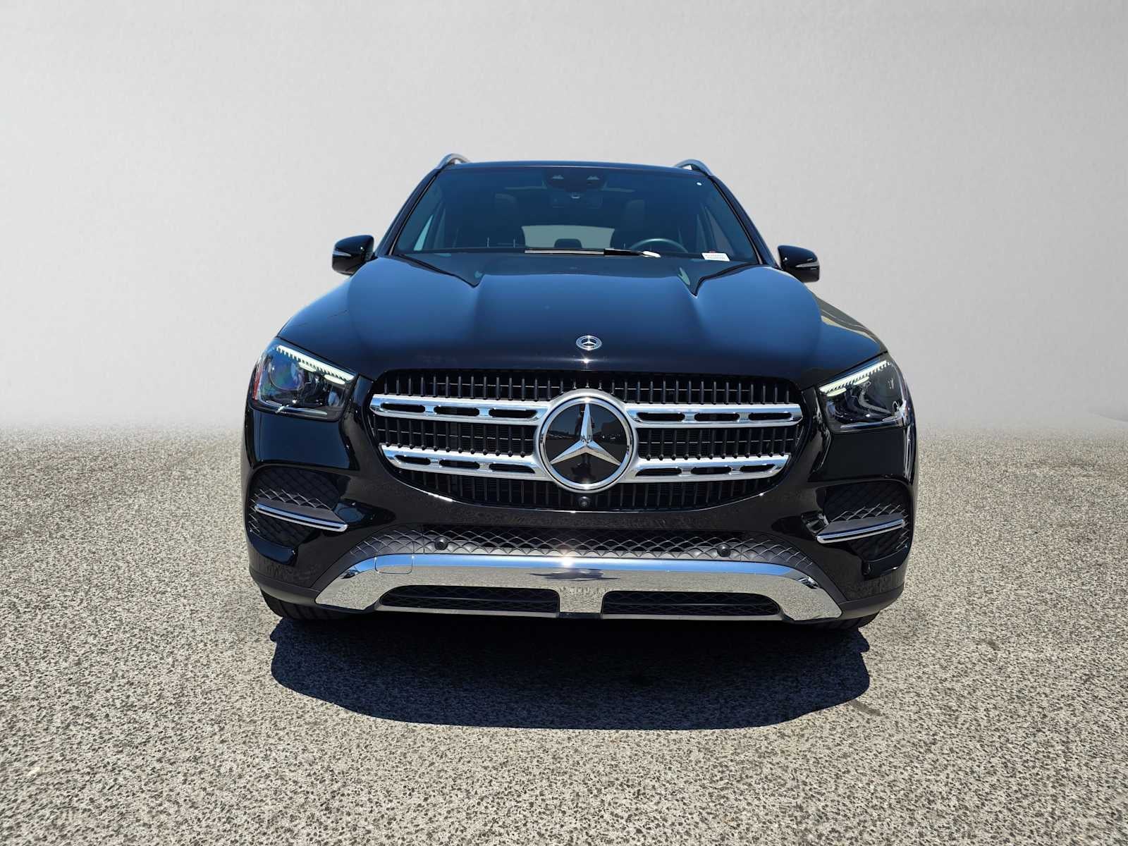 2025 Mercedes-Benz GLE 450e 4MATIC® SUV