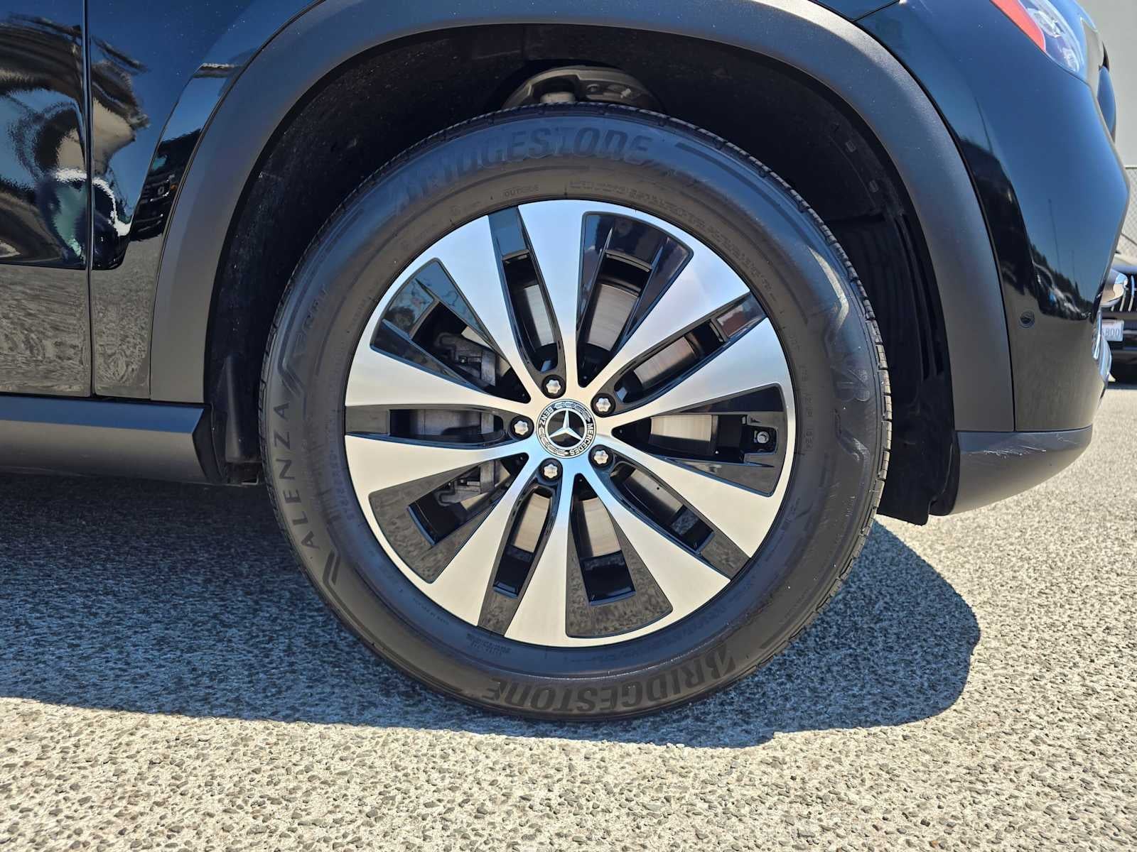 2025 Mercedes-Benz GLE 450e 4MATIC® SUV