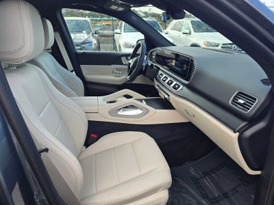 2026 Mercedes-Benz GLE GLE 450e