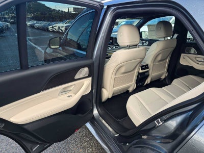 2026 Mercedes-Benz GLE GLE 450e