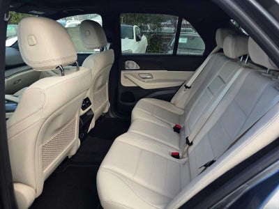 2026 Mercedes-Benz GLE GLE 450e