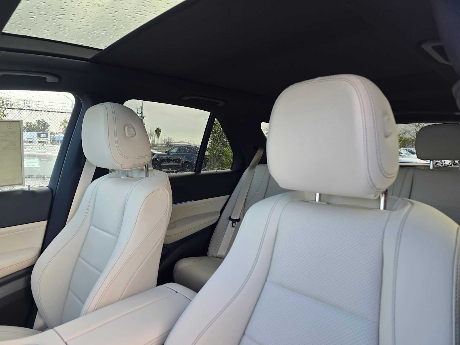 2026 Mercedes-Benz GLE GLE 450e