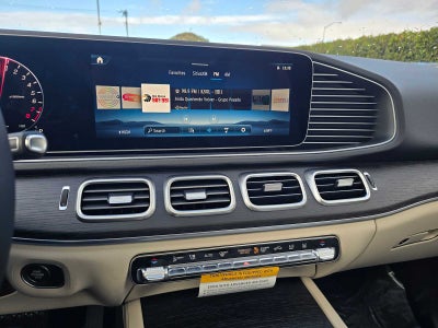 2026 Mercedes-Benz GLE GLE 450e