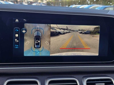 2026 Mercedes-Benz GLE GLE 450e