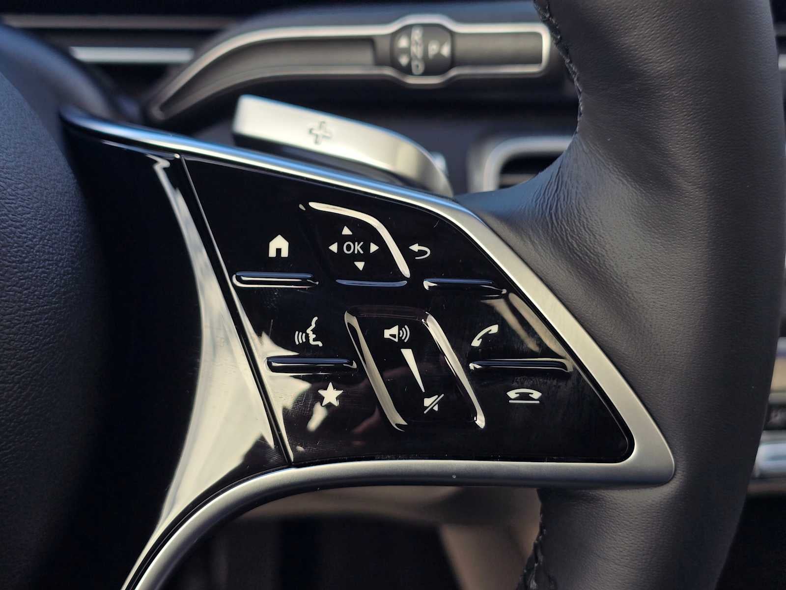 2026 Mercedes-Benz GLE GLE 450e