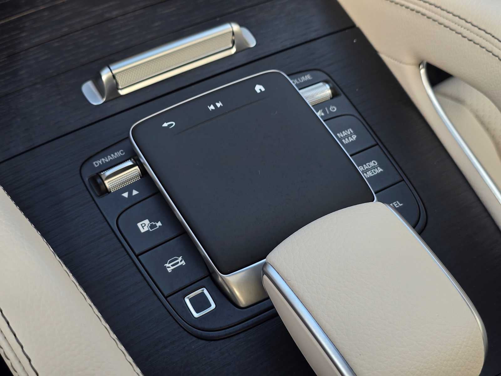 2026 Mercedes-Benz GLE GLE 450e